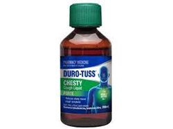 Duro-Tuss Chesty Cough Forte 200ml