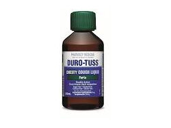 DURO-TUSS Chesty Forte 200ml