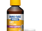 Duro-Tuss Herb. DrySooth Chest 200ml