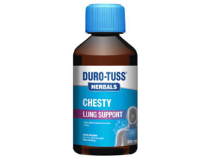 Duro-Tuss Herbal Chesty Lung 200ml