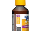 Duro-Tuss Herbal Dry Soothe Chest 200ml cough cold flu
