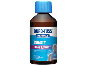 Duro-Tuss Herbals Chesty cough Mixture