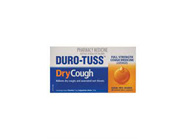 DURO-TUSS Loz Orange 24