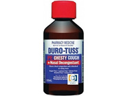 DURO-TUSS PE Chesty 200ml