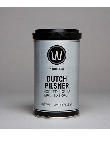Dutch Pilsner