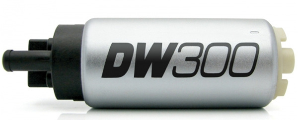 DW300 Intank Fuel Pump (Late Nissan)