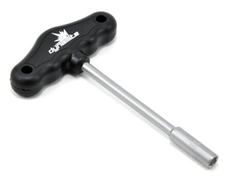 Dynamite T handle Nitro Glow Plug Wrench (5.75" long)