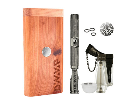 DYNAVAP M7 STARTER KIT