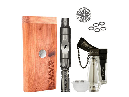 DYNAVAP THE VONG STARTER PACK