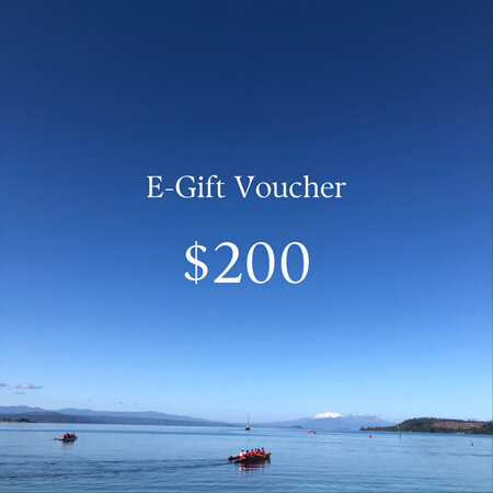 e-Gift Voucher $200