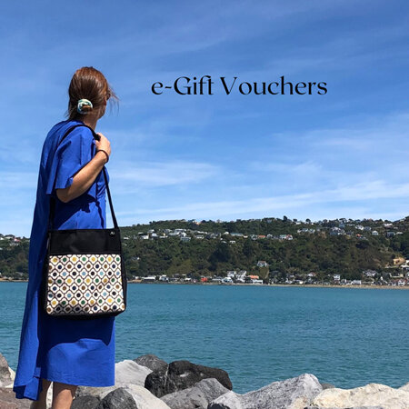 e-Gift Vouchers
