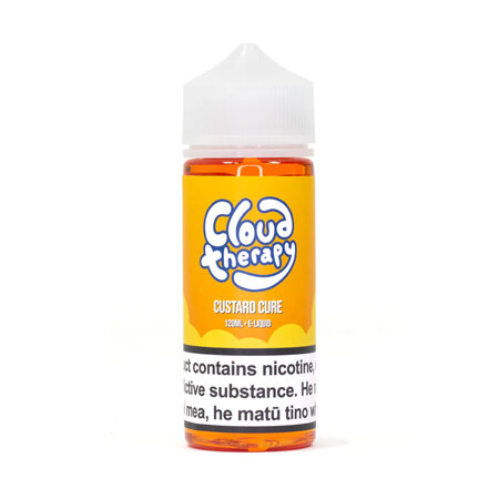 e-Liquids by Cloud Therapy