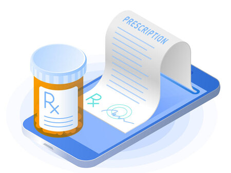 E-Scripts: The Future of Pharmacy