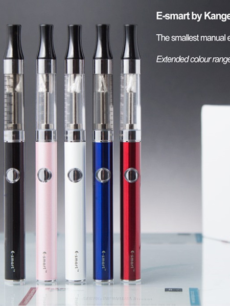 E-smart e-Cigarette - Complete Kit