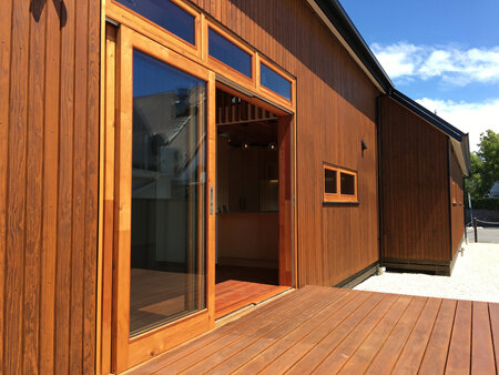 Earthen Cladding and Coating and Maintenance Products