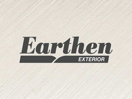 Earthen Exterior Profiles