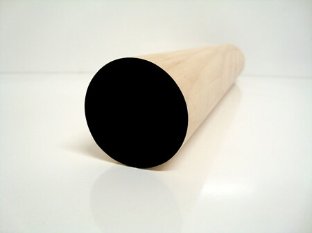 Earthen Radiata Interior Dowel 45mm 5.4m lengths