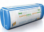 Earthwool® Glasswool acoustic wall insulation 50mm- 25.5m2