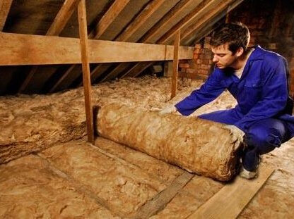 Earthwool® Glasswool Insulation