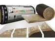 Earthwool® Glasswool  R1.8 Underfloor insulation - 500mm wide