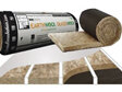 Earthwool® Glasswool  R1.8 Underfloor insulation - 600mm wide