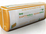 Earthwool® Glasswool R2.6 wall segment - 580mm - 9.4m2