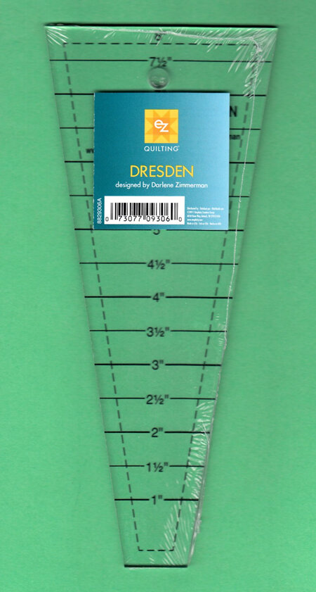 Easy Dresden Tool from Ez International