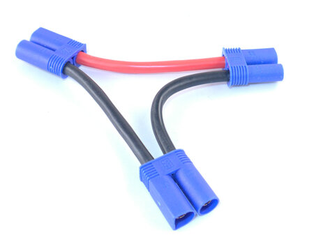 EC5 Series Connector
