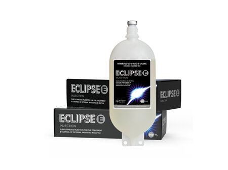 Eclipse® E Injection 500 mL