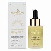 Eco by Sonya Driver Certified Organic Glory Oil - 2 Sizes