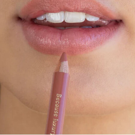 Eco by Sonya Driver Cream Lipliner - Perfect Nude