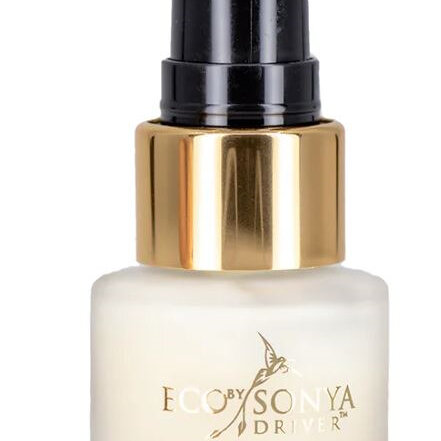 Eco by Sonya Eye Compost Apricot Eye Cream - 18ml