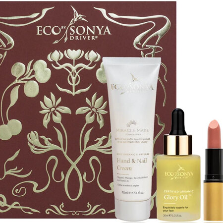 Eco by Sonya Mamma Gift Pack