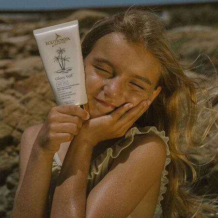 Eco by Sonya Natural Sunscreens - Body & Face