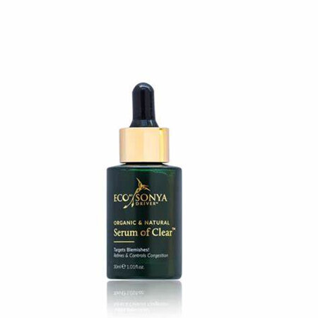 Eco by Sonya Serum of Clear 30ml