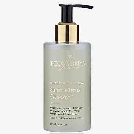 ECO BY SONYA SUPER CITRUS CLEANSER 200ML
