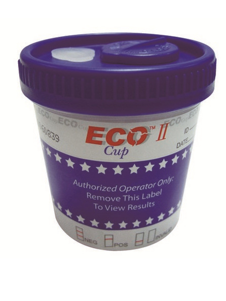 Eco Cup - box of 25