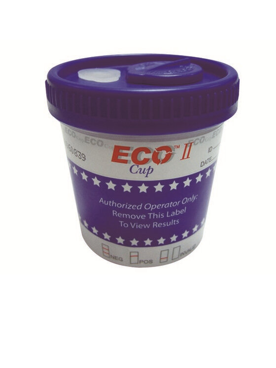 Eco Cup - box of 25