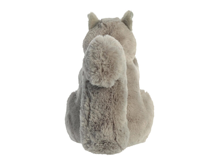 Eco Nation Squirrel 20cm soft toy plush kids gift