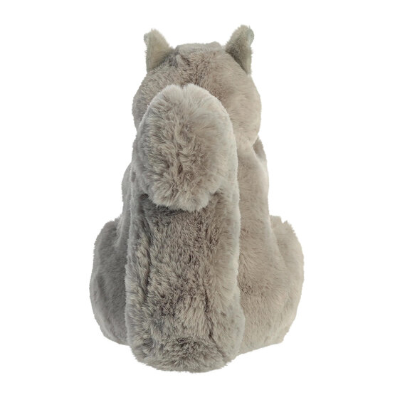 Eco Nation Squirrel 20cm soft toy plush kids gift