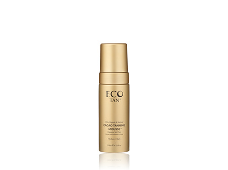 ECO TAN CACAO FIRMING MOUSSE