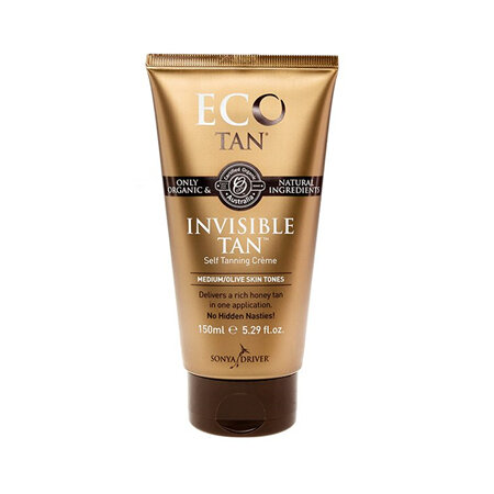 Eco Tan Invisible Tan - 150ml