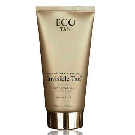 ECO TAN INVISIBLE TAN 150ML