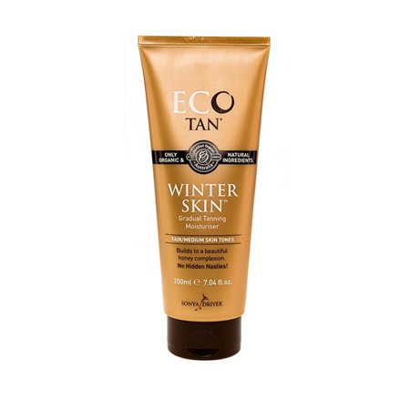 Eco Tan Winter Skin - 200ml