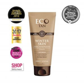 Eco Tan Winter Skin 200ml tube