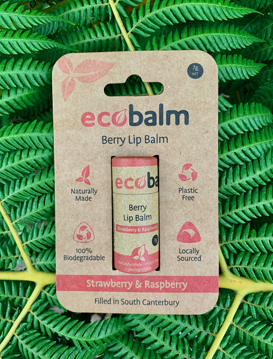 Ecobalm - Berry