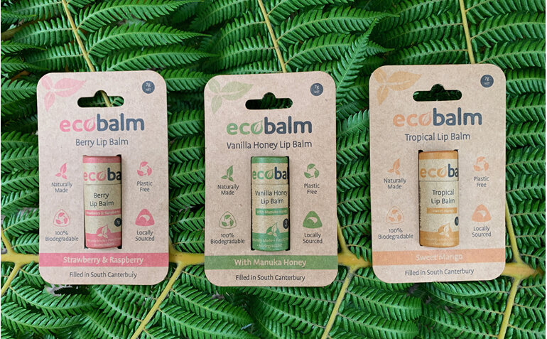 Ecobalm Triple pack