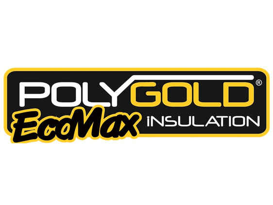 Ecomax POLYESTER Underfloor 500mm roll
