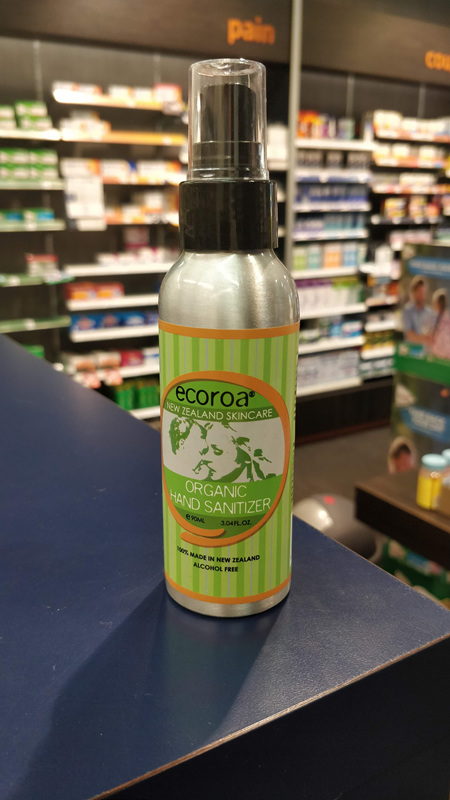 Ecoroa Hand Sanitizer