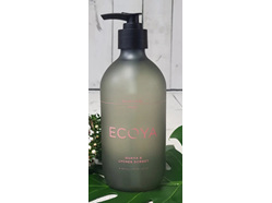 Ecoya Collection.Guava & Lychee Sorbet HAND & BODY WASH 450mL/15.2FL.OZ.US